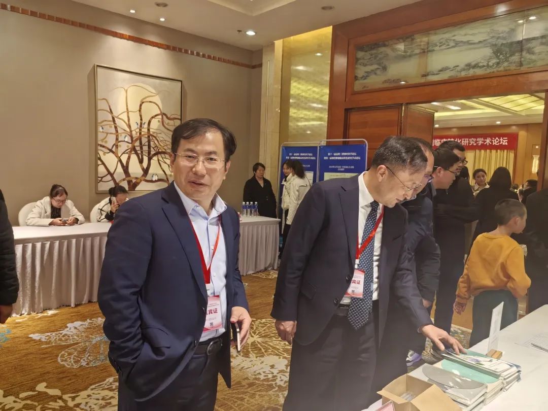 昆明神经肿瘤论坛：EndoSCell®细胞级荧光导引技术开启精准手术新时代(图9)