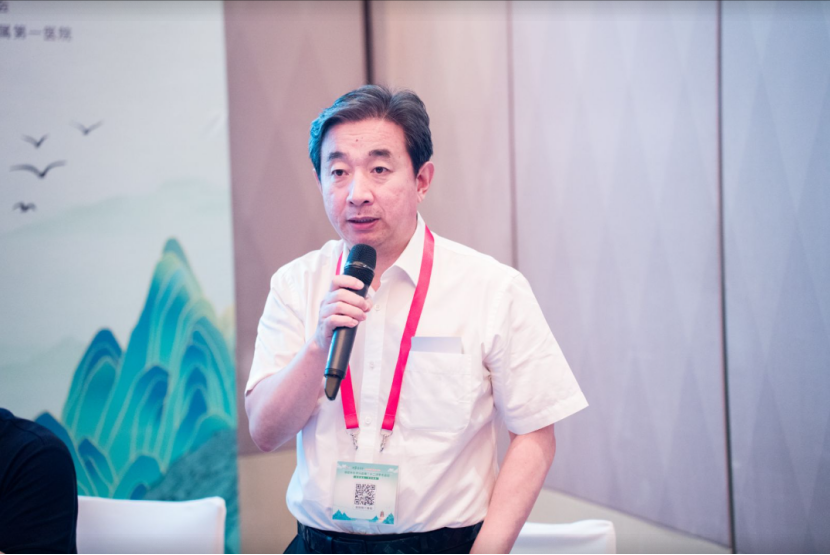 中华医学会神经外科学分会第二十二次学术会议在苏召开：细胞级荧光导引技术引领神经外科手术迈入精准可视化新时代(图3)